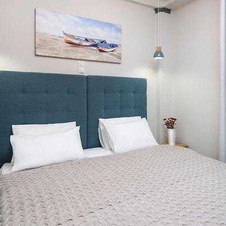 Downtown Hotel Nafplio Luaran gambar