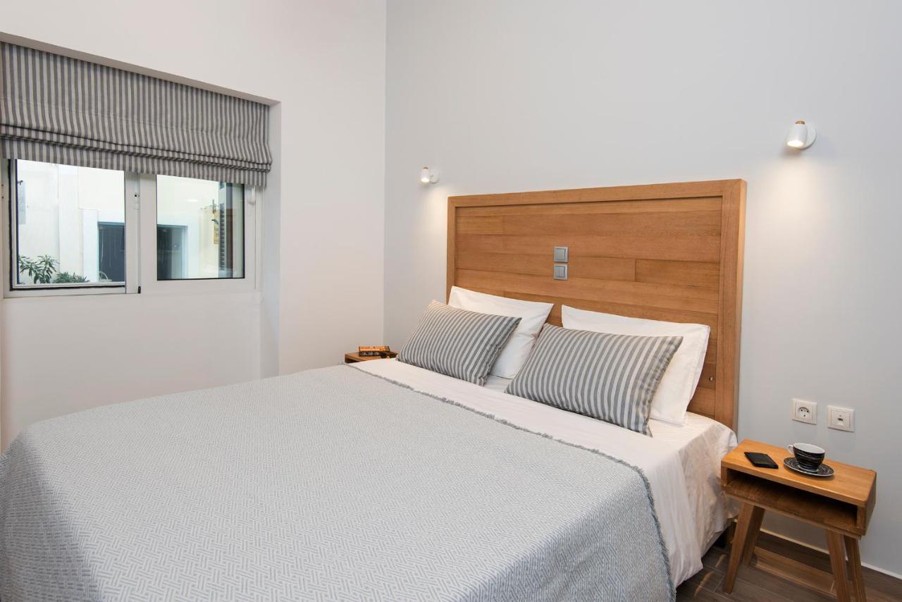 Downtown Hotel Nafplio Luaran gambar