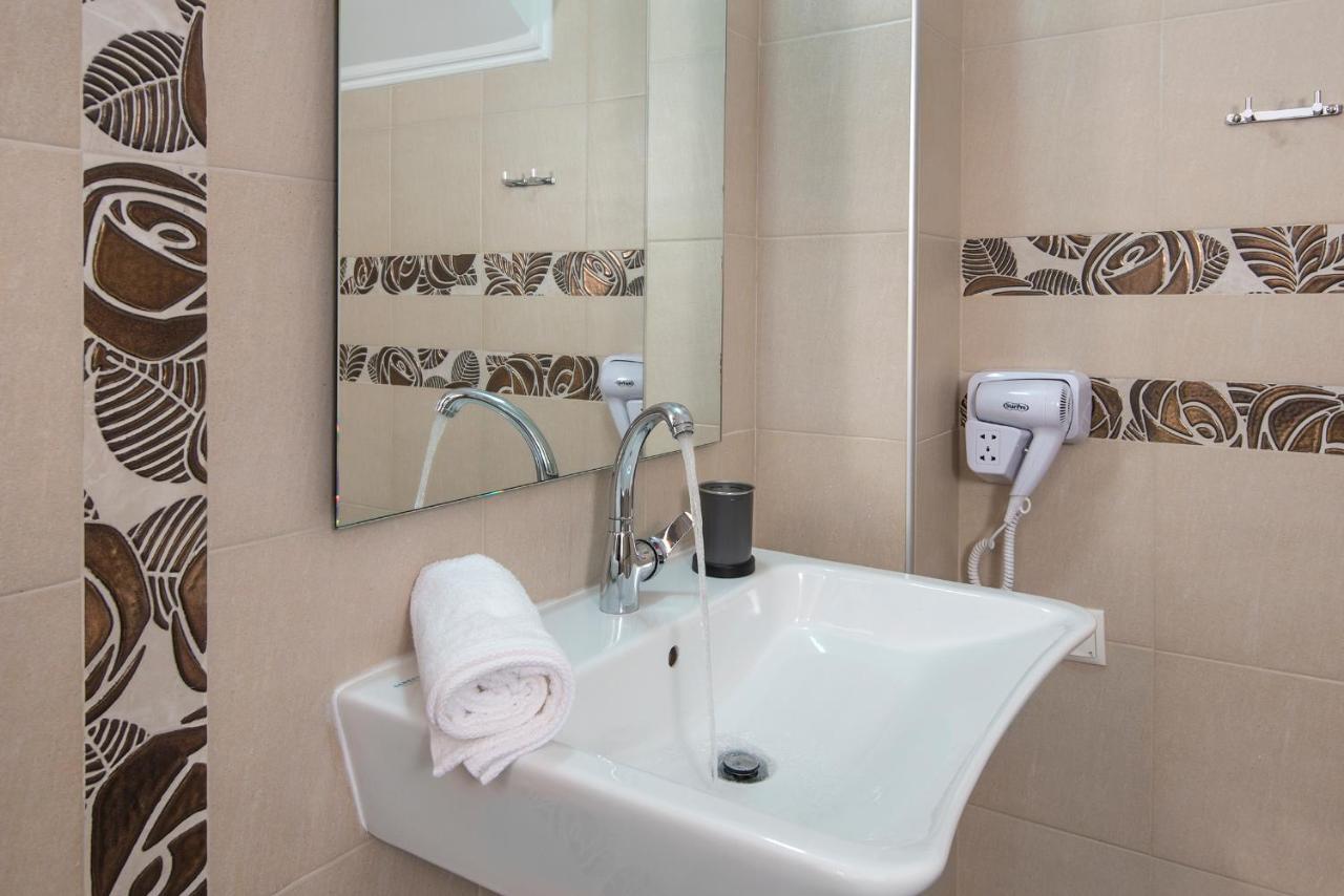 Downtown Hotel Nafplio Luaran gambar