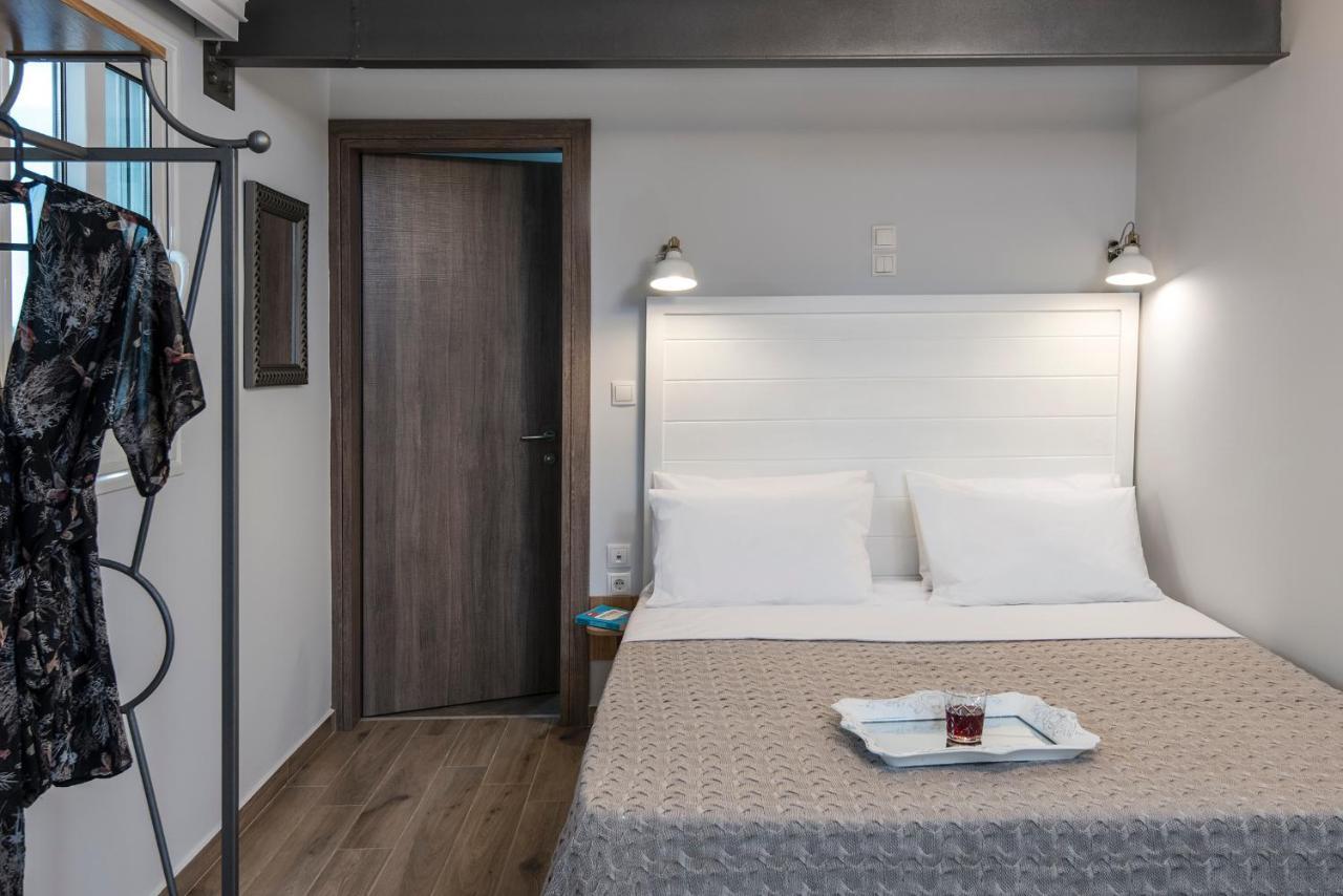 Downtown Hotel Nafplio Luaran gambar