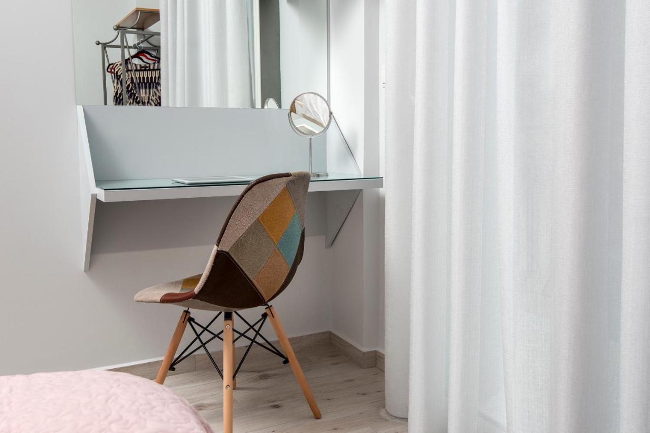 Downtown Hotel Nafplio Luaran gambar