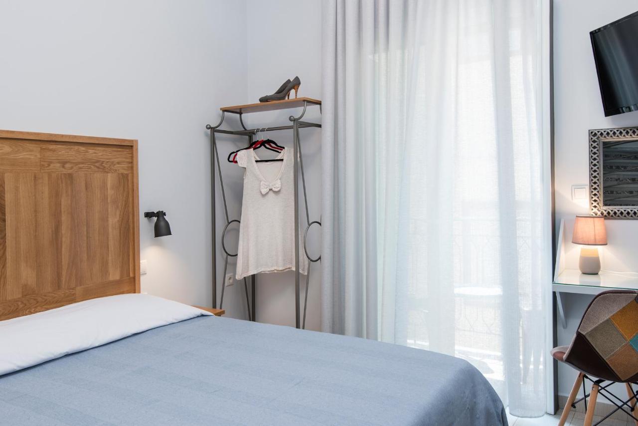 Downtown Hotel Nafplio Luaran gambar