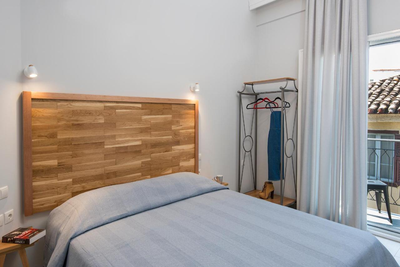 Downtown Hotel Nafplio Luaran gambar