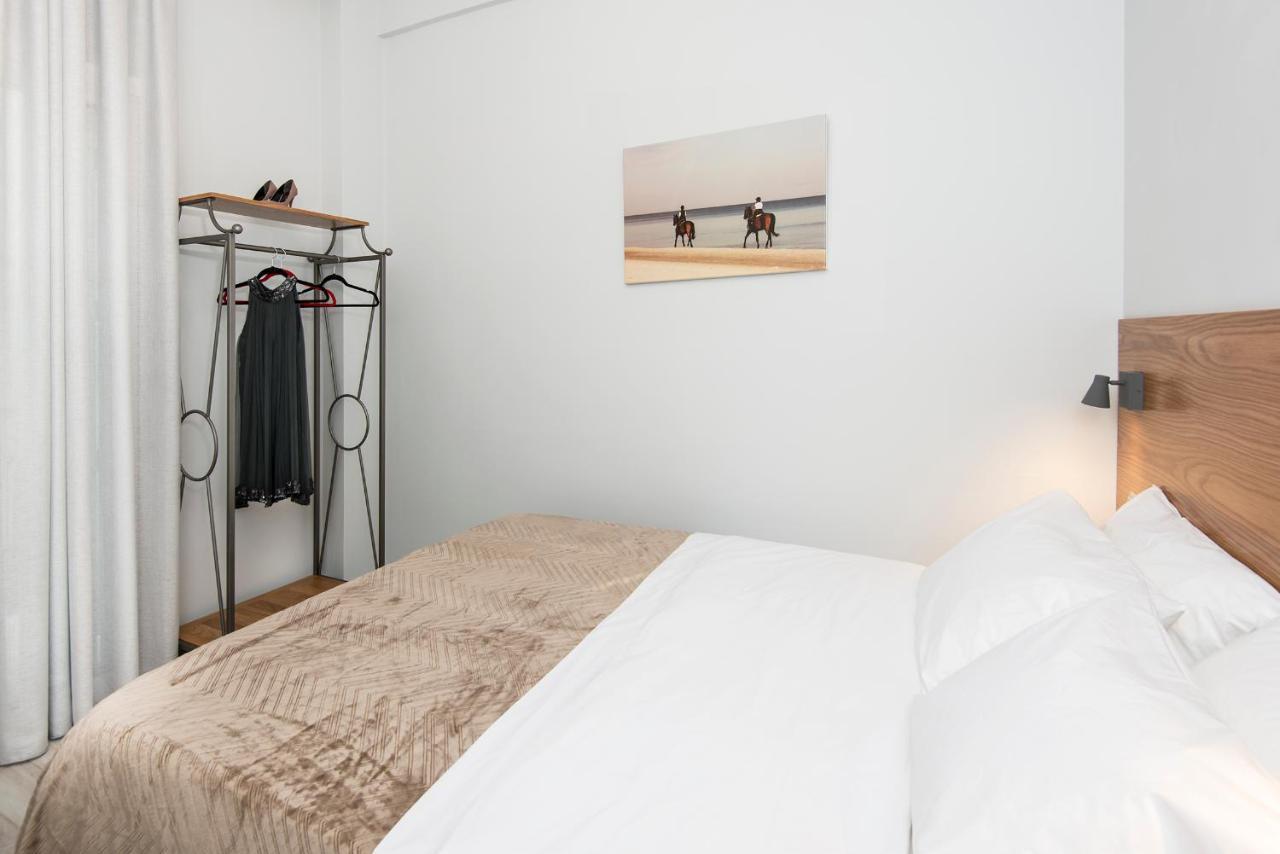 Downtown Hotel Nafplio Luaran gambar
