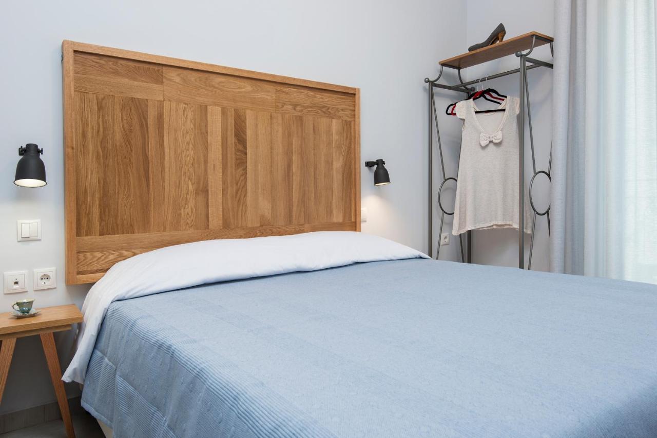 Downtown Hotel Nafplio Luaran gambar