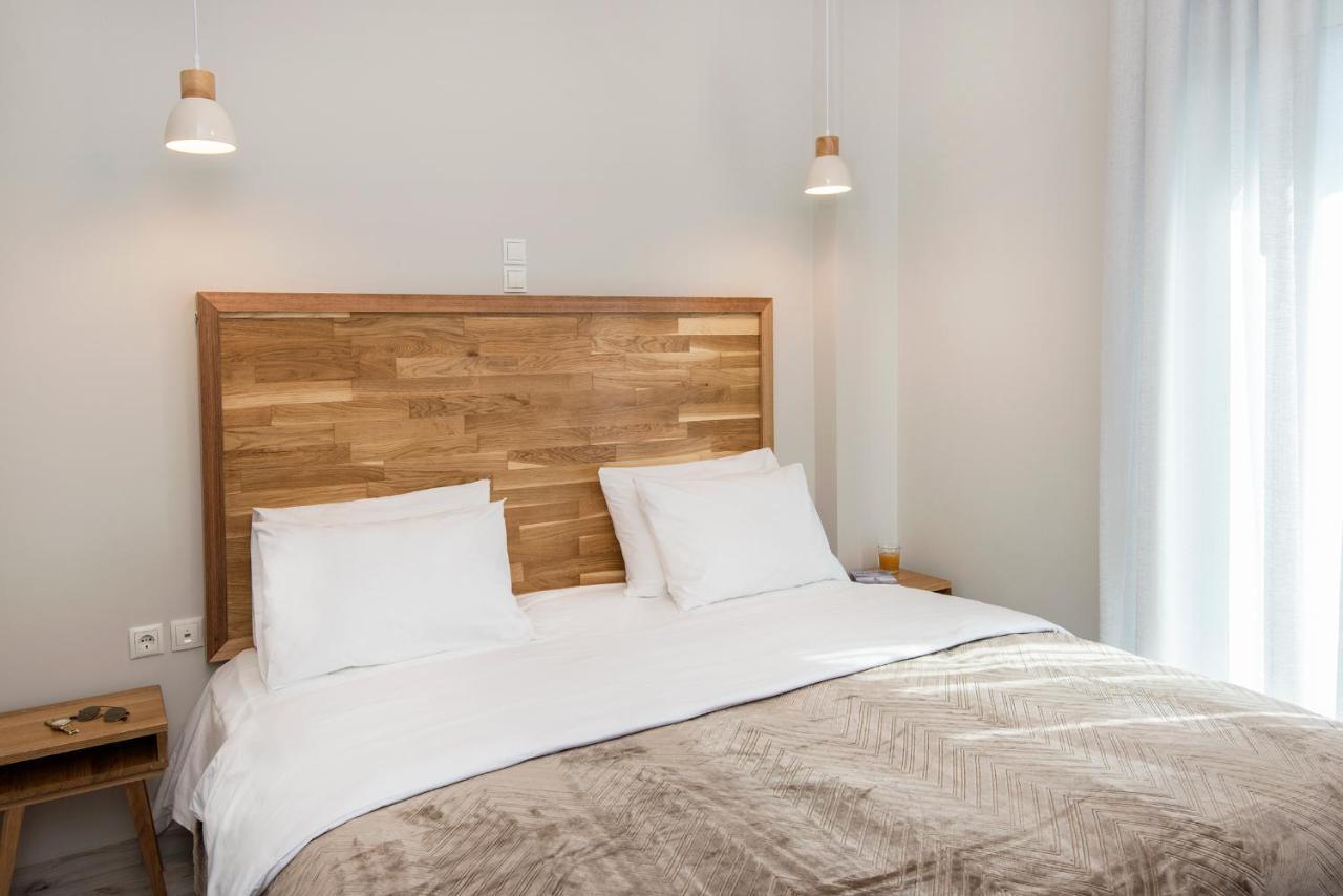 Downtown Hotel Nafplio Luaran gambar