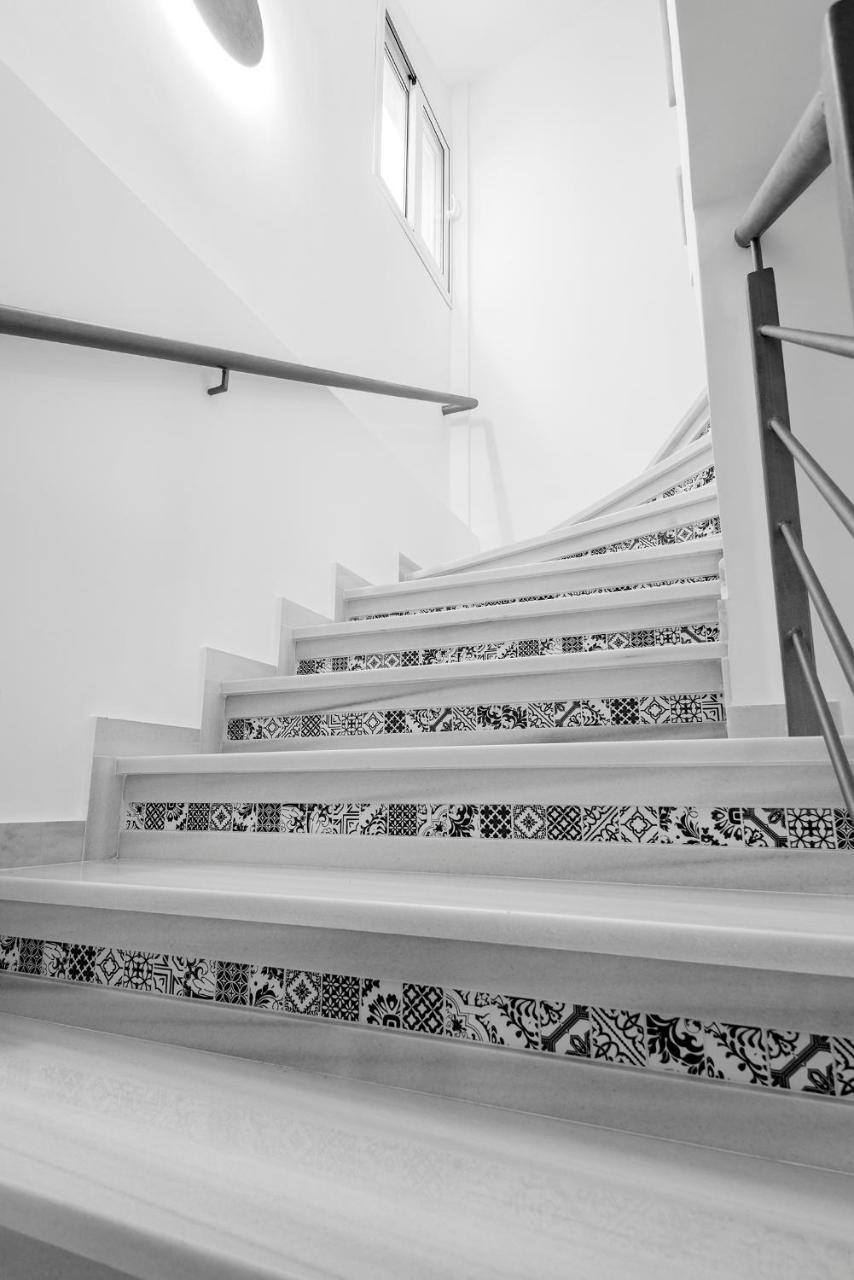 Downtown Hotel Nafplio Luaran gambar