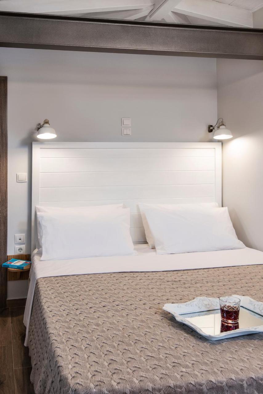 Downtown Hotel Nafplio Luaran gambar