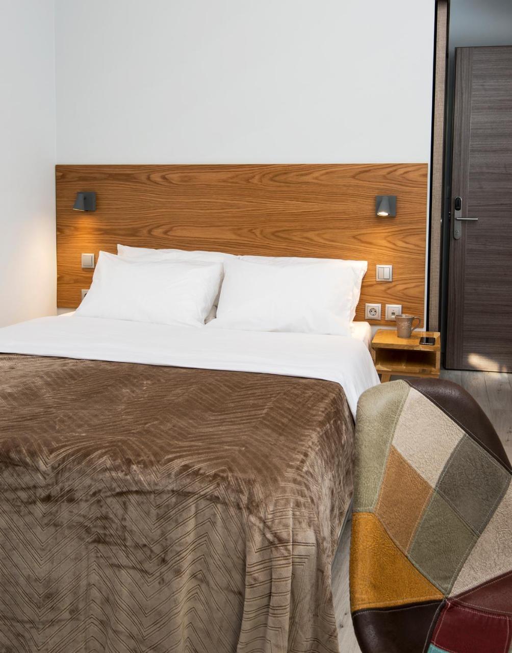 Downtown Hotel Nafplio Luaran gambar