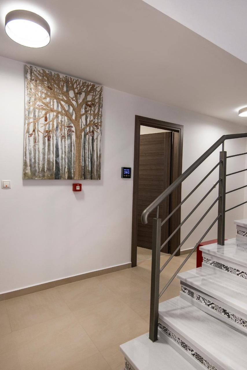 Downtown Hotel Nafplio Luaran gambar