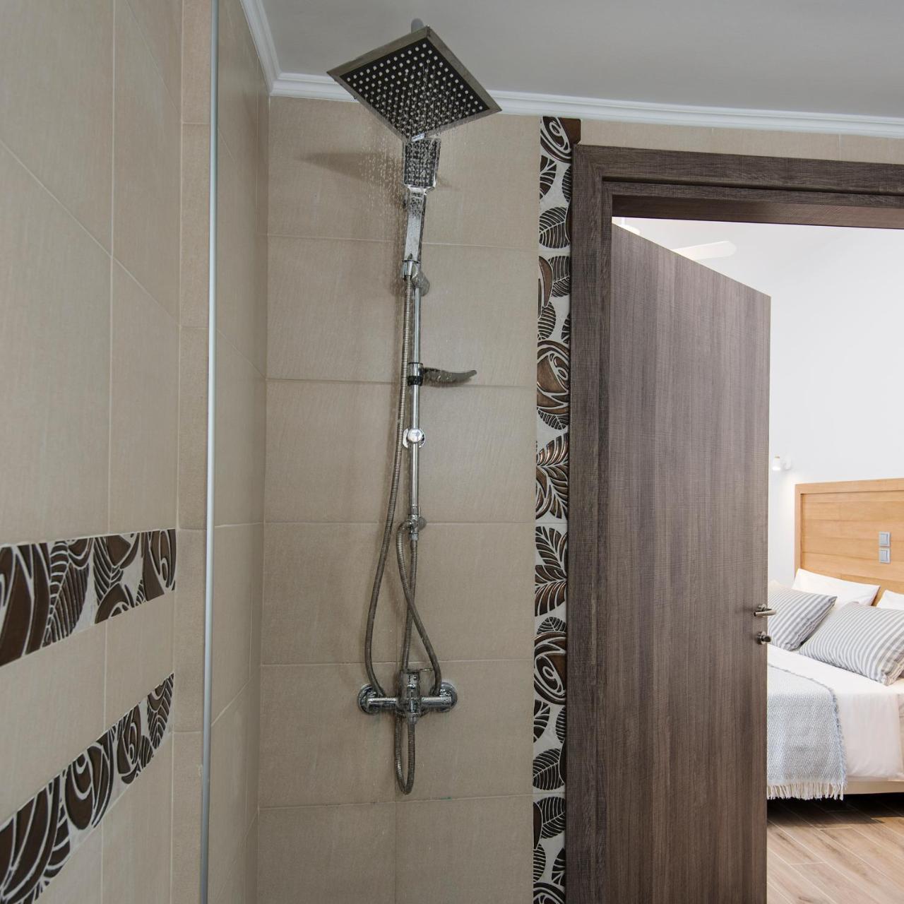 Downtown Hotel Nafplio Luaran gambar